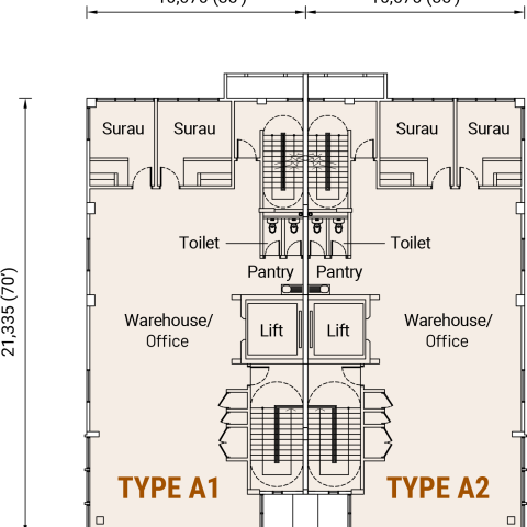 Third Floor