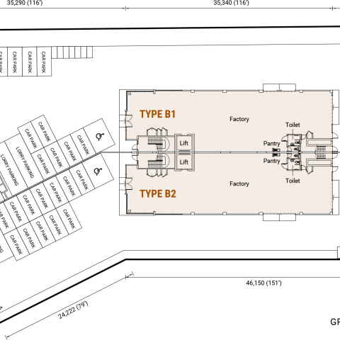Ground Floor