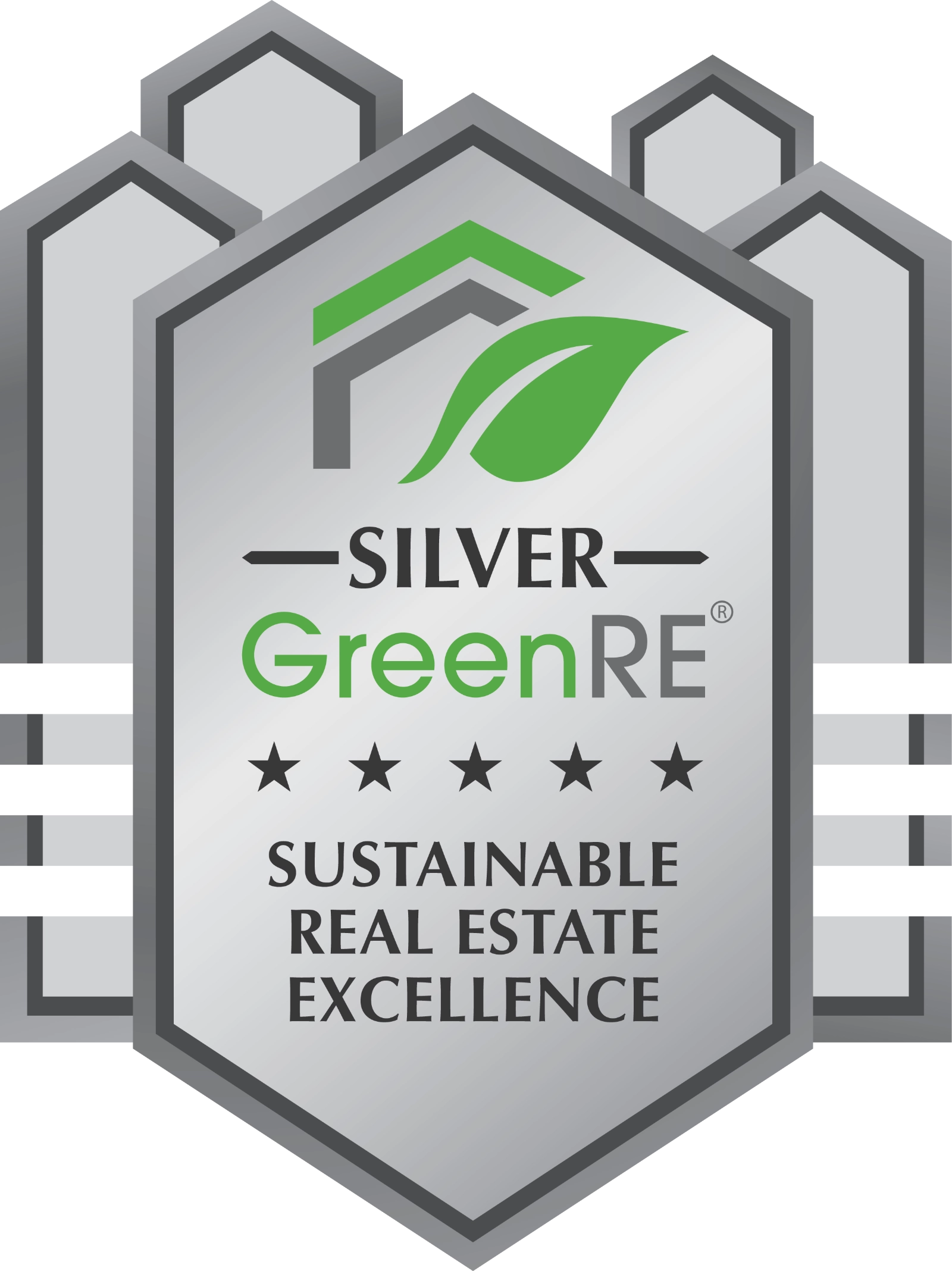 GreenRE Badges_2025-Silver