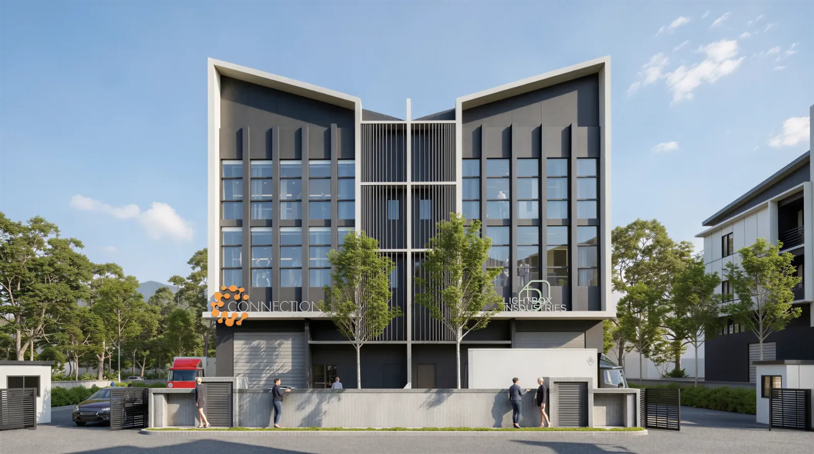 novus-dev-gallery-facade