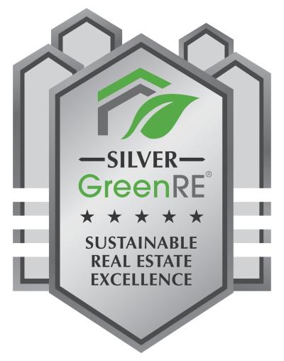 GreenRE Badges_2025-Silver